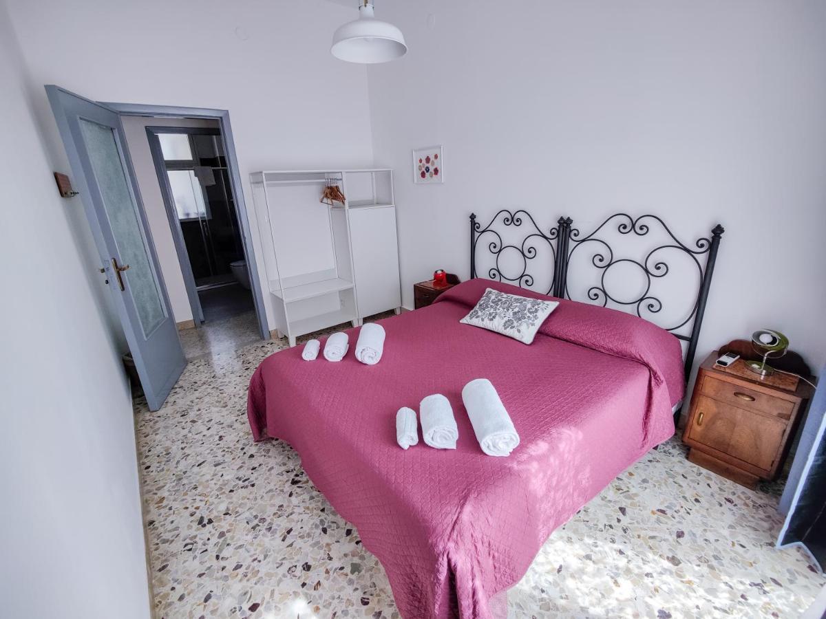 Hotel Fermata Cappuccini Acireale Exteriér fotografie