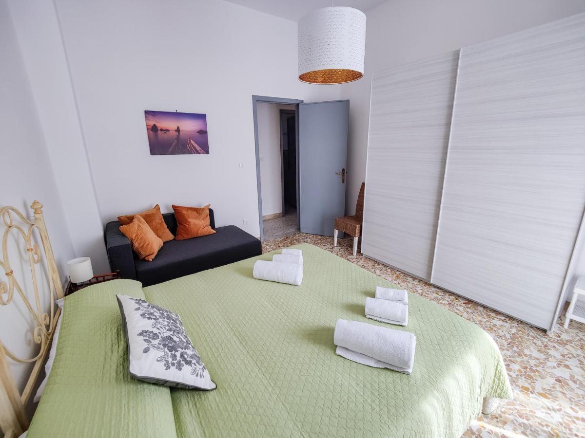 Hotel Fermata Cappuccini Acireale Exteriér fotografie