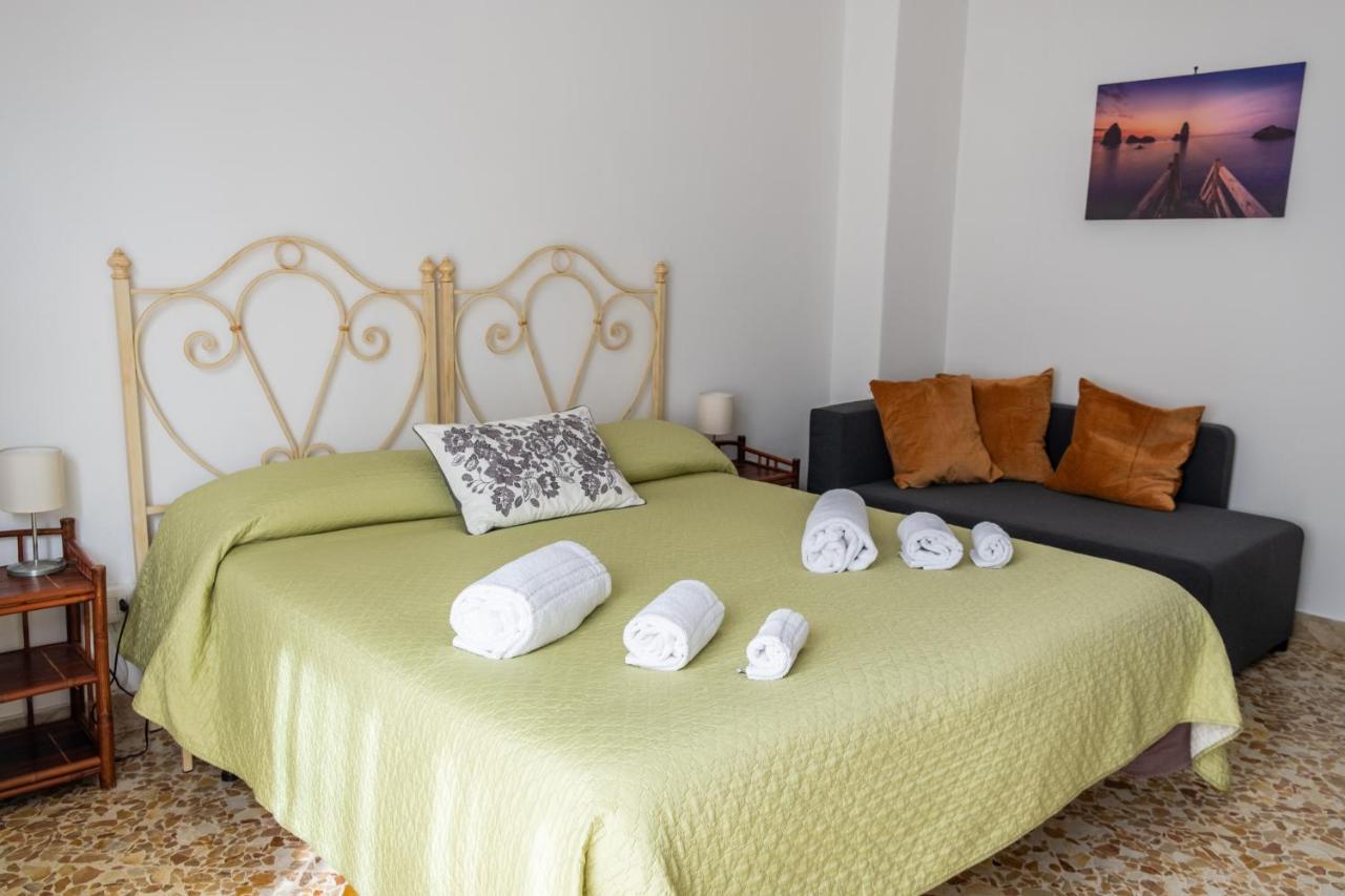 Hotel Fermata Cappuccini Acireale Exteriér fotografie