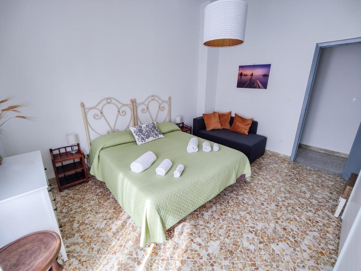 Hotel Fermata Cappuccini Acireale Exteriér fotografie